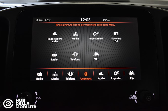 FIAT 500L 1.3 Multijet 95 CV Cross